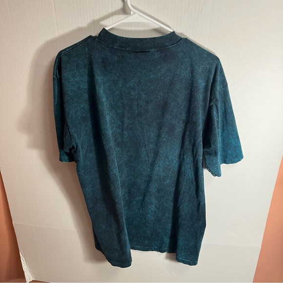 Vintage 90s Sailing Boat Shirt Men’s Xl Single Stitch - Picture 10 of 11